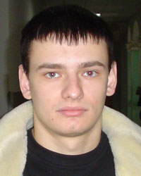 Станислав Федорин