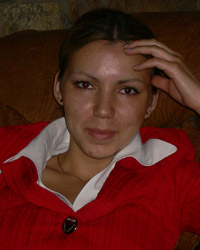Лиля Ишмуратова
