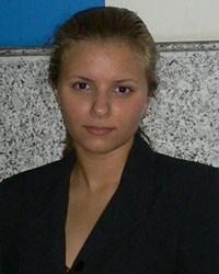 Анастасия Нестерова